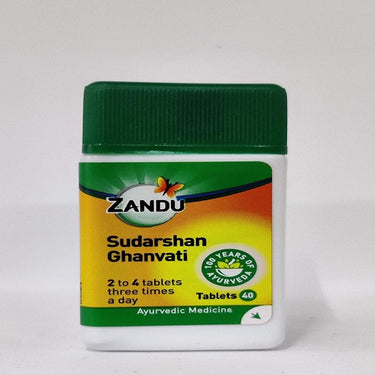 zandu-sudarshan-ghanvati